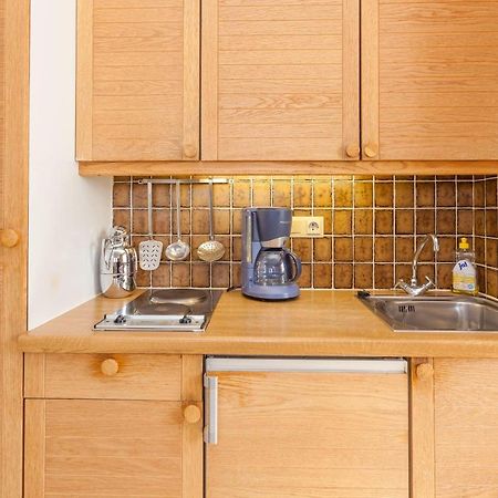 Steinmannstr-53-Wohnung-Og Westerland Exteriér fotografie